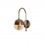 OPVIQ Zidna lampa Karsor 3301 - slika 4