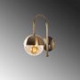 OPVIQ Zidna lampa Karsor 3301 - slika 5