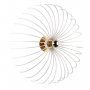 OPVIQ Zidna lampa Aspendos N 644 - slika 5