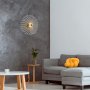 OPVIQ Zidna lampa Aspendos N 644 - slika 2