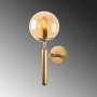 OPVIQ Zidna lampa King 11459 - slika 4