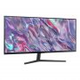 SAMSUNG LS34C500GAUXEN UWQHD 100Hz AMD FreeSync - slika 2