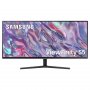 SAMSUNG LS34C500GAUXEN UWQHD 100Hz AMD FreeSync - slika 1