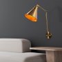 OPVIQ Zidna lampa Berceste N 683 - slika 3