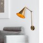 OPVIQ Zidna lampa Berceste N 683 - slika 2