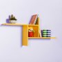 HANAH HOME Zidna polica Raf 04 Hh 1 - slika 2