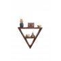 HANAH HOME Zidna polica 1042 1 - slika 2