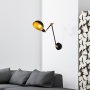 OPVIQ Zidna lampa Sivani MR 658 - slika 3