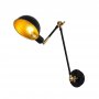 OPVIQ Zidna lampa Sivani MR 658 - slika 1