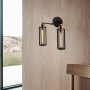 OPVIQ Zidna lampa Likya N 1023 - slika 2