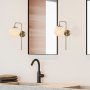 OPVIQ Zidna lampa Viran 10925 - slika 3