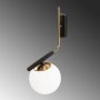 OPVIQ Zidna lampa Yıldız 4011 - slika 4