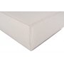 Atelier del Sofa Tabure Lora Pouffe White - slika 4