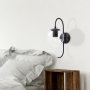 OPVIQ Zidna lampa Jewel 10550 - slika 3