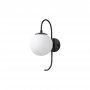 OPVIQ Zidna lampa Jewel 10555 - slika 1
