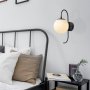 OPVIQ Zidna lampa Jewel 10555 - slika 2