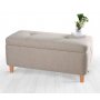 Atelier del Sofa Tabure Rocio Beige - slika 5