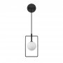 OPVIQ Zidna lampa Geometri 11110 - slika 1