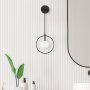 OPVIQ Zidna lampa Geometri 11125 - slika 3