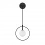 OPVIQ Zidna lampa Geometri 11125 - slika 1
