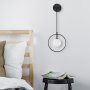 OPVIQ Zidna lampa Geometri 11125 - slika 2