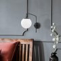 OPVIQ Zidna lampa Viran 10935 - slika 2