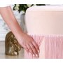 Atelier del Sofa Tabure Merkur Pink - slika 4