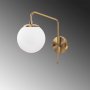OPVIQ Zidna lampa Viran 10945 - slika 4