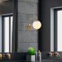 OPVIQ Zidna lampa Viran 10945 - slika 2