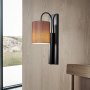 OPVIQ Zidna lampa Baston 3462 - slika 2