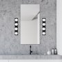 OPVIQ Zidna lampa Mirro 12240 - slika 4
