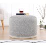 Atelier del Sofa Tabure Cedre Grey - slika 2