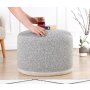 Atelier del Sofa Tabure Cedre Grey - slika 3