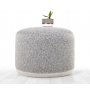 Atelier del Sofa Tabure Cedre Grey - slika 1