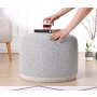 Atelier del Sofa Tabure Cedre Light Grey - slika 3