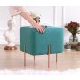 Atelier del Sofa Tabure Copper 57 Green - slika 4