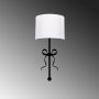 OPVIQ Zidna lampa Asaf 6982 - slika 4