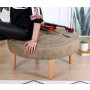 Atelier del Sofa Tabure Sunset Coffee - slika 3