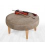 Atelier del Sofa Tabure Sunset Coffee - slika 1