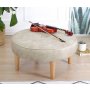 Atelier del Sofa Tabure Sunset Cream - slika 2