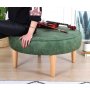 Atelier del Sofa Tabure Sunset Green - slika 3