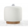 Atelier del Sofa Tabure Cheriton Puf Cream - slika 5