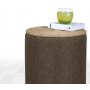 Atelier del Sofa Tabure Filika Coffee - slika 2