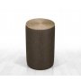 Atelier del Sofa Tabure Filika Coffee - slika 3