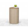 Atelier del Sofa Tabure Filika Cream - slika 1