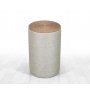 Atelier del Sofa Tabure Filika Grey - slika 2
