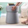Atelier del Sofa Tabure Beans Light Grey - slika 3