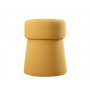Atelier del Sofa Tabure Beans Mustard - slika 5