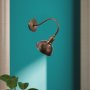 OPVIQ Zidna lampa Kumluca N 525 - slika 2