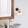 OPVIQ Zidna lampa Horn 12217 - slika 3